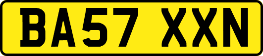 BA57XXN