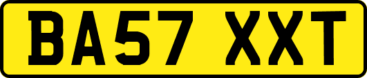 BA57XXT