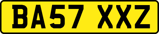 BA57XXZ