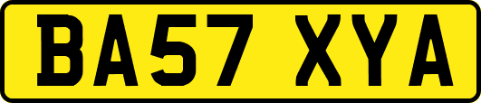 BA57XYA
