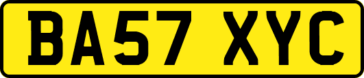 BA57XYC