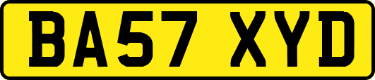 BA57XYD