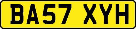 BA57XYH