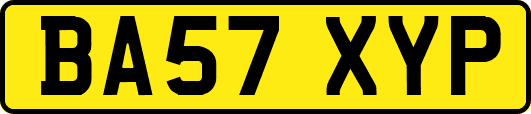 BA57XYP