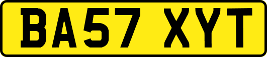 BA57XYT