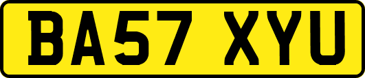 BA57XYU