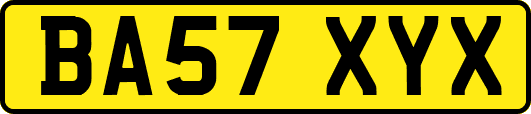 BA57XYX