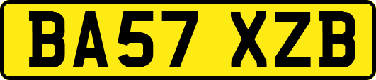 BA57XZB