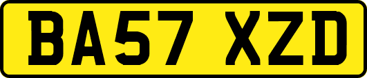 BA57XZD