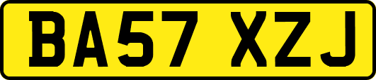 BA57XZJ