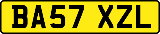 BA57XZL