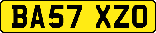 BA57XZO