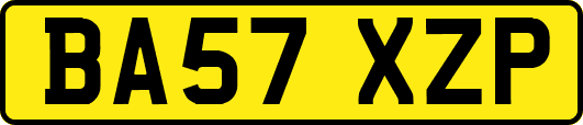 BA57XZP