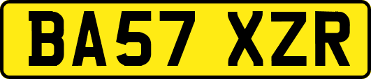 BA57XZR