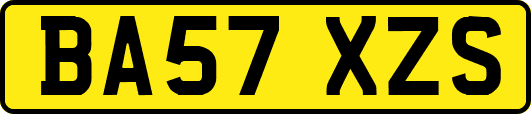 BA57XZS