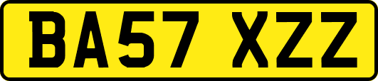 BA57XZZ