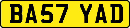 BA57YAD