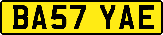 BA57YAE