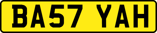 BA57YAH