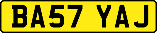 BA57YAJ