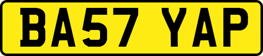 BA57YAP