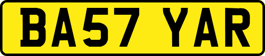 BA57YAR