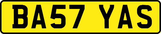 BA57YAS