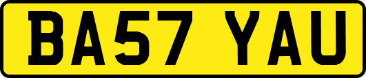 BA57YAU