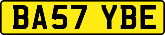 BA57YBE