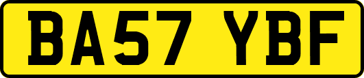 BA57YBF