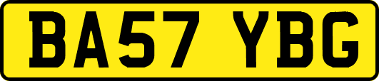 BA57YBG