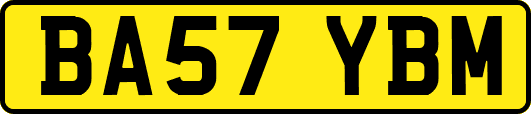 BA57YBM