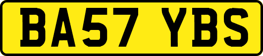 BA57YBS