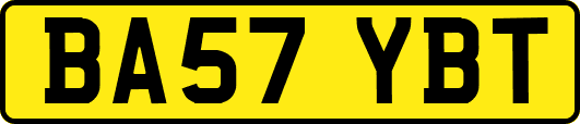 BA57YBT
