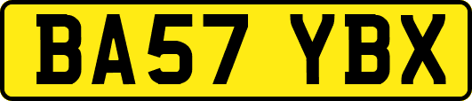 BA57YBX
