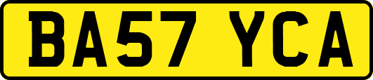 BA57YCA