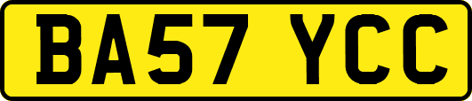 BA57YCC