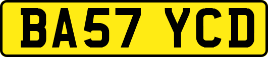 BA57YCD