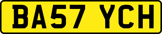 BA57YCH