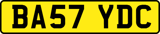 BA57YDC