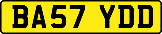 BA57YDD