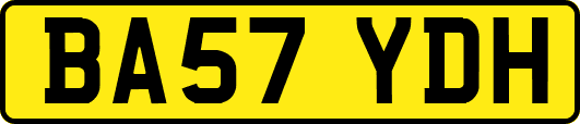BA57YDH