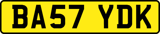 BA57YDK