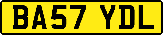BA57YDL