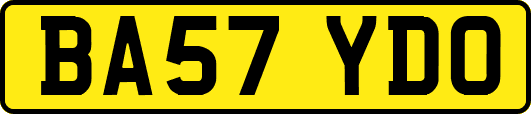 BA57YDO