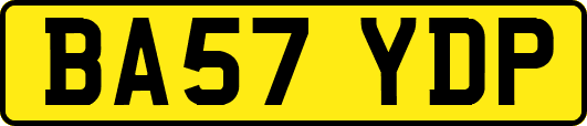 BA57YDP