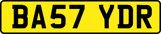 BA57YDR