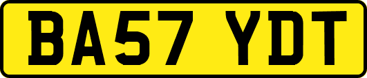 BA57YDT