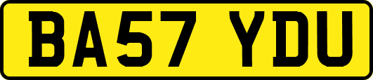 BA57YDU
