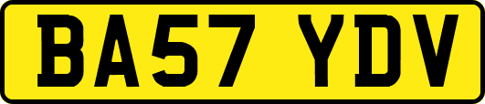 BA57YDV